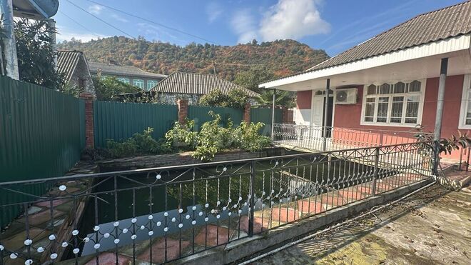 2-комн. дом/дача - Астара - 130 м² (8)