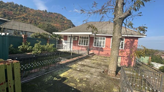 2-комн. дом/дача - Астара - 130 м² (5)