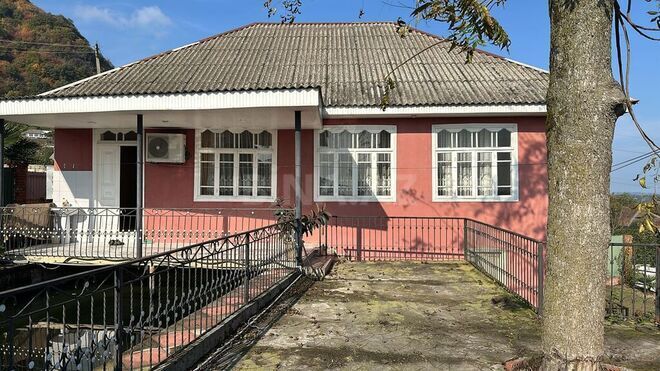 2-комн. дом/дача - Астара - 130 м² (2)