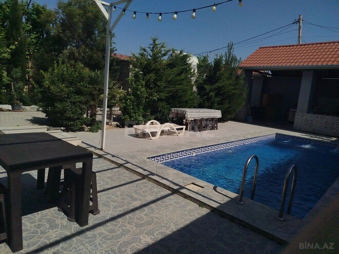 4-комн. дом/дача - пос. Бузовна - 180 м² (2)