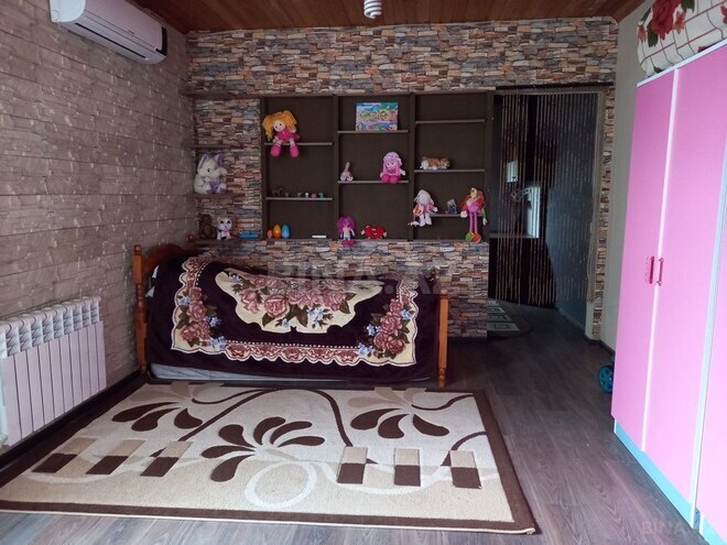 4-комн. дом/дача - пос. Бузовна - 180 м² (9)