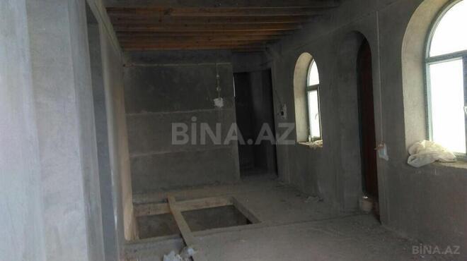 10 otaqlı həyət evi/bağ evi - Atyalı q. - 550 m² (9)
