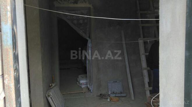 10 otaqlı həyət evi/bağ evi - Atyalı q. - 550 m² (2)