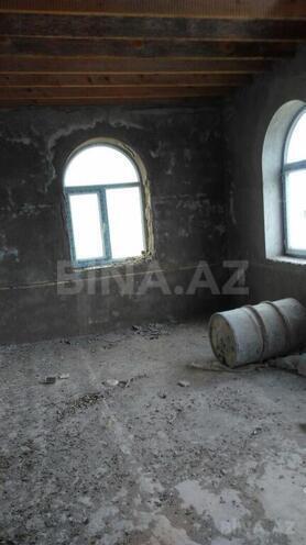 10 otaqlı həyət evi/bağ evi - Atyalı q. - 550 m² (7)