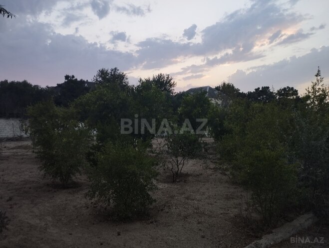 Satılır  torpaq 25 sot, Bilgəh q., photo 3 from 5
