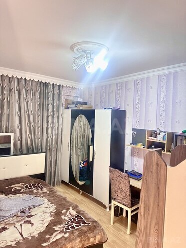 3-комн. новостройка - м. Ази Асланов - 80 м² (8)