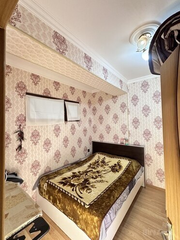 3-комн. новостройка - м. Ази Асланов - 80 м² (11)