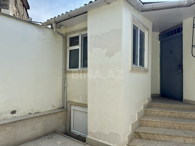 5-комн. дом/дача - м. Ахмедлы - 70.5 м² (5)