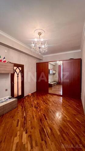 3-комн. новостройка - м. Низами - 90 м² (2)