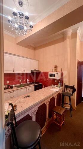 3-комн. новостройка - м. Низами - 90 м² (13)