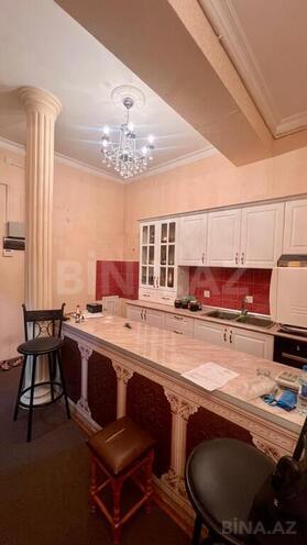 3-комн. новостройка - м. Низами - 90 м² (12)