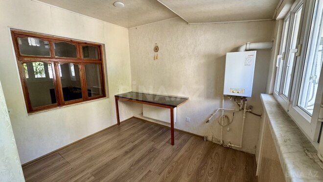 5-комн. дом/дача - м. Ахмедлы - 70.5 м² (15)