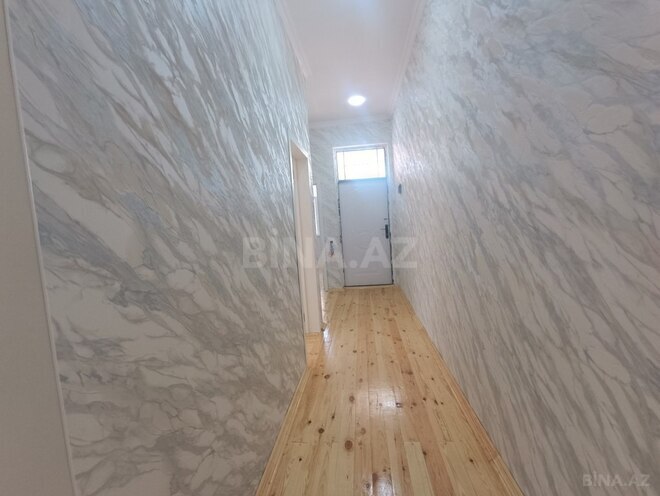 2-комн. дом/дача - пос. Масазыр - 55 м² (9)