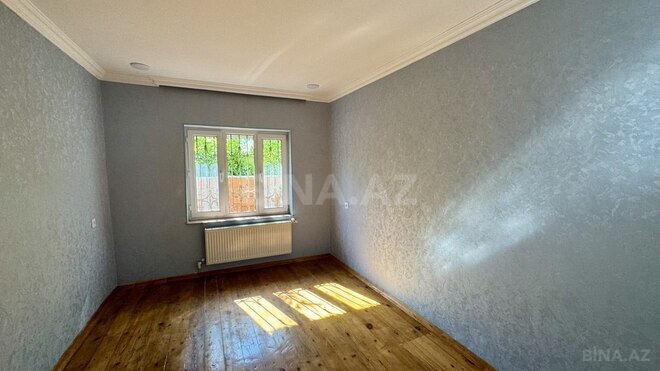 5-комн. дом/дача - м. Ахмедлы - 70.5 м² (25)