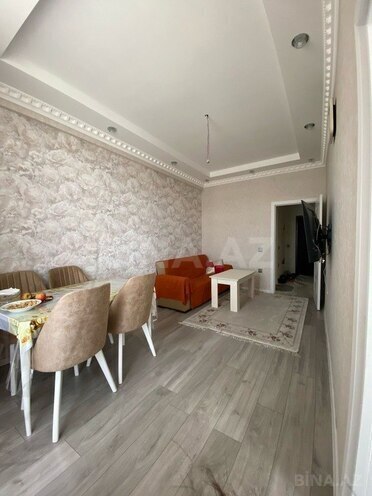 3 otaqlı yeni tikili - Xırdalan - 55 m² (2)
