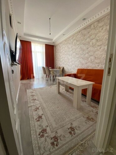 3 otaqlı yeni tikili - Xırdalan - 55 m² (1)
