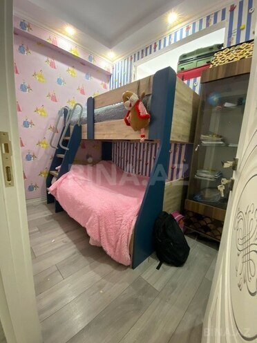 3 otaqlı yeni tikili - Xırdalan - 55 m² (4)