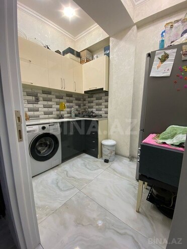 3 otaqlı yeni tikili - Xırdalan - 55 m² (5)