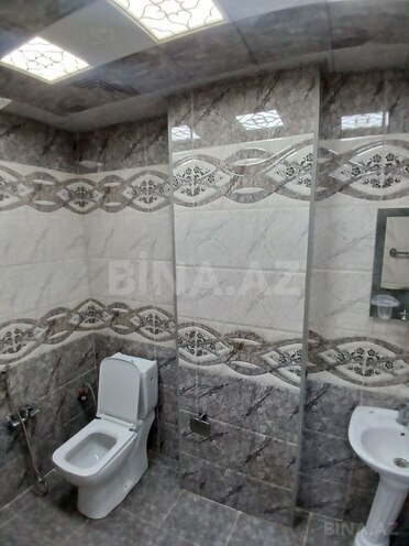 3 otaqlı yeni tikili - Xırdalan - 55 m² (6)