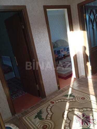 3-комн. дом/дача - пос. Бинагади - 100 м² (2)