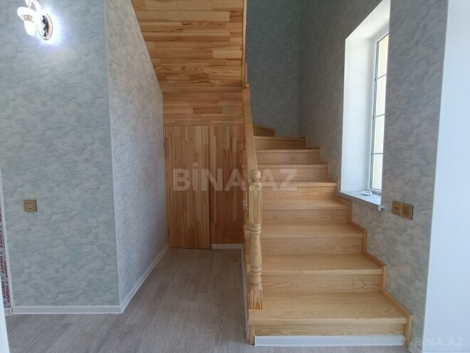 4-комн. дом/дача - пос. Масазыр - 132 м² (4)