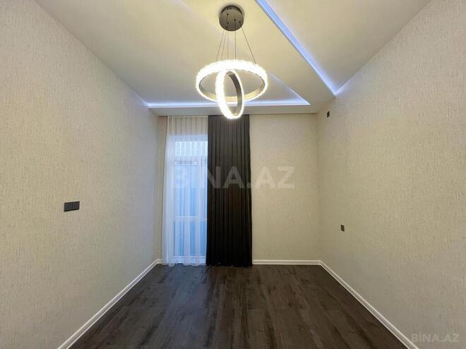 3 otaqlı həyət evi/bağ evi - Şüvəlan q. - 90 m² (14)