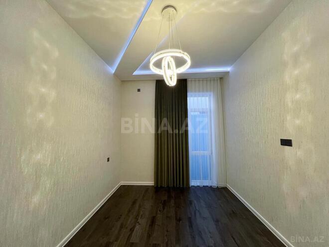 3 otaqlı həyət evi/bağ evi - Şüvəlan q. - 90 m² (12)