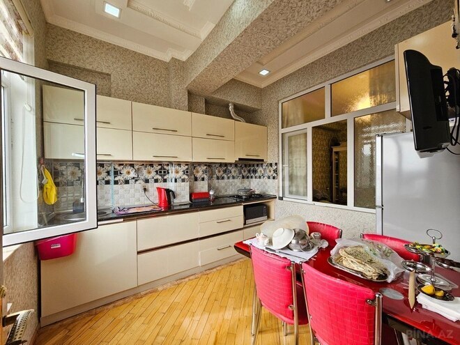 3 otaqlı yeni tikili - Xırdalan - 95 m² (10)