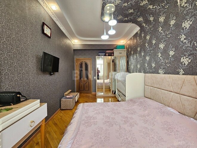 3 otaqlı yeni tikili - Xırdalan - 95 m² (7)