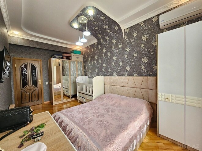 3 otaqlı yeni tikili - Xırdalan - 95 m² (8)