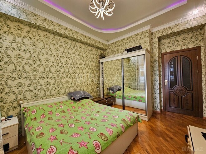 3 otaqlı yeni tikili - Xırdalan - 95 m² (5)