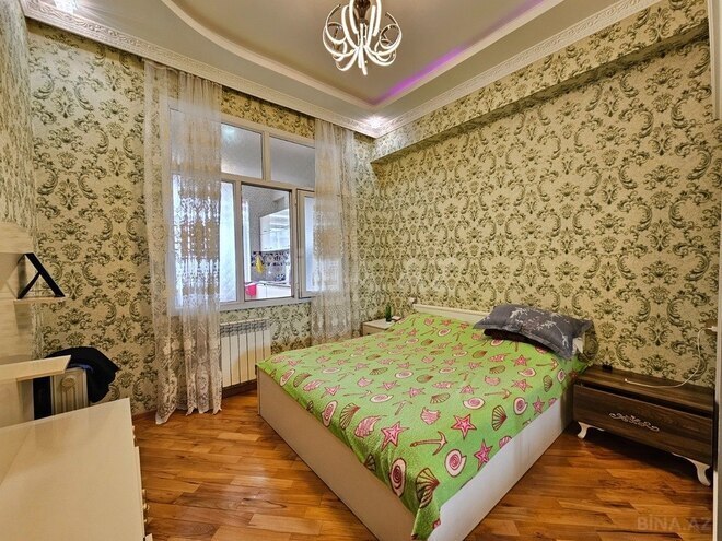 3 otaqlı yeni tikili - Xırdalan - 95 m² (6)