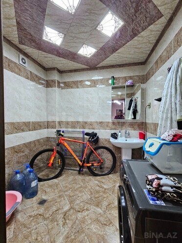 3 otaqlı yeni tikili - Xırdalan - 95 m² (15)