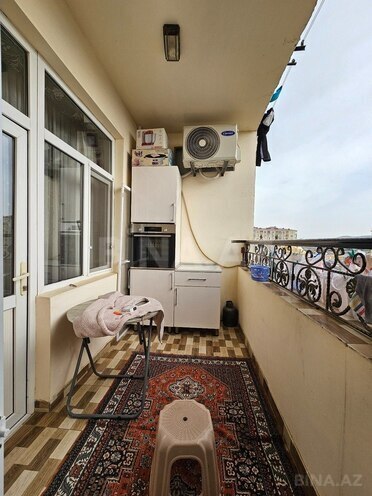 3 otaqlı yeni tikili - Xırdalan - 95 m² (11)