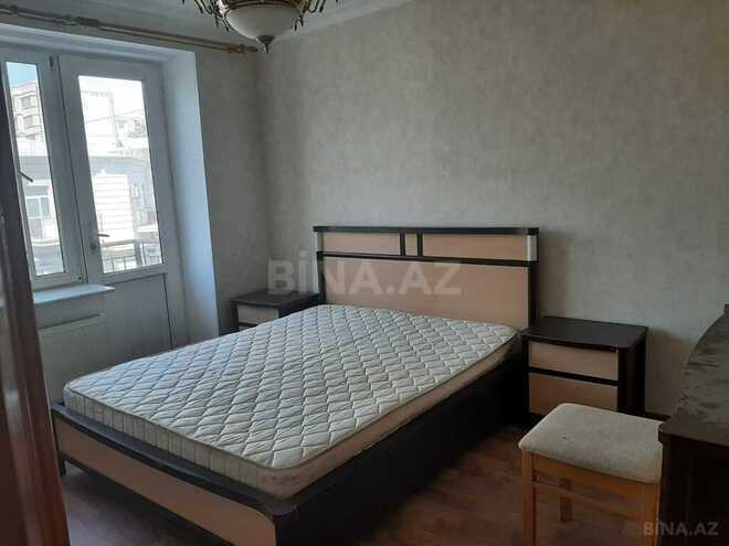 3-комн. вторичка - м. 28 мая - 80 м² (2)