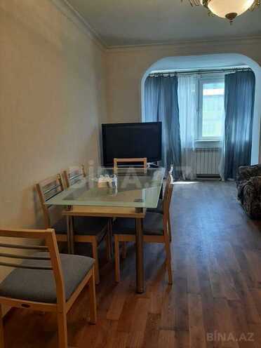 3-комн. вторичка - м. 28 мая - 80 м² (15)