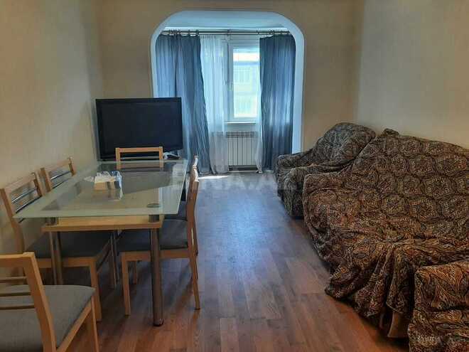3-комн. вторичка - м. 28 мая - 80 м² (16)