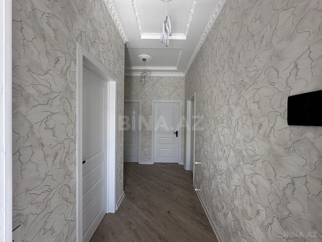 3-комн. дом/дача - пос. Мамедли - 100 м² (5)