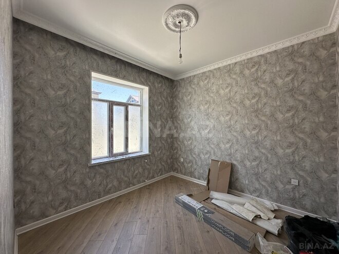 3-комн. дом/дача - пос. Мамедли - 100 м² (12)
