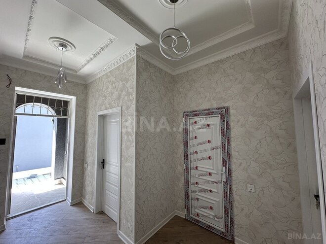 3-комн. дом/дача - пос. Мамедли - 100 м² (6)