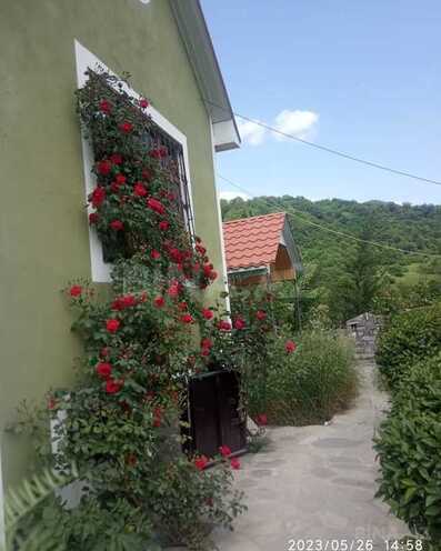 3-комн. дом/дача - Исмаиллы - 110 м² (5)