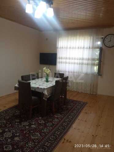 3-комн. дом/дача - Исмаиллы - 110 м² (8)