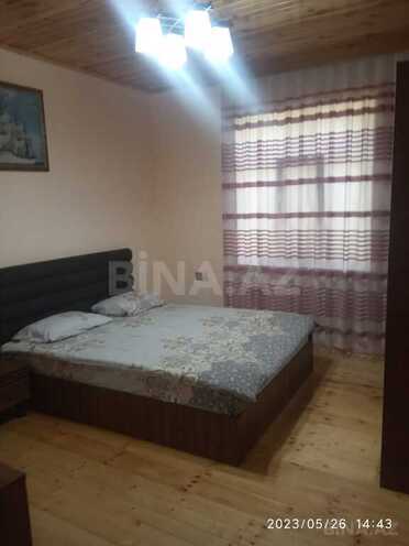 3-комн. дом/дача - Исмаиллы - 110 м² (9)