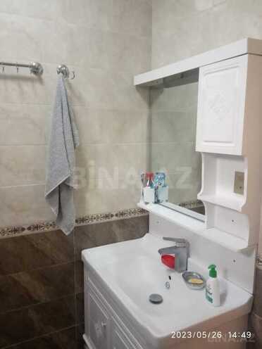 3-комн. дом/дача - Исмаиллы - 110 м² (11)
