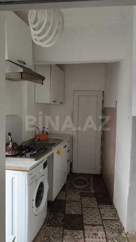 2-комн. дом/дача - пос. Баилова - 40 м² (4)