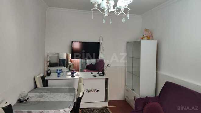 2-комн. дом/дача - пос. Баилова - 40 м² (1)