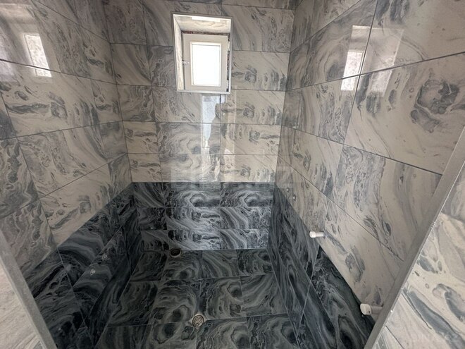 3 otaqlı həyət evi/bağ evi - Məmmədli q. - 80 m² (8)