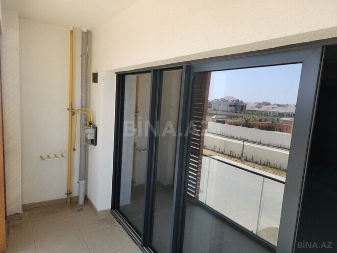1-комн. новостройка - пос. Нардаран - 58 м² (6)
