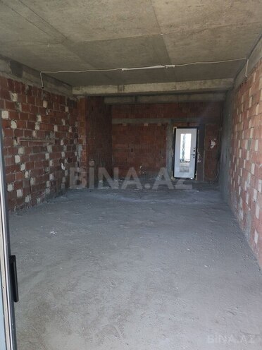 1-комн. новостройка - пос. Нардаран - 58 м² (5)