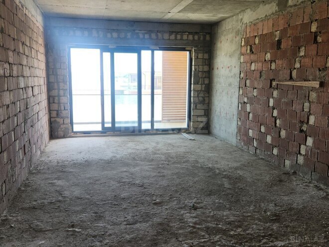1-комн. новостройка - пос. Нардаран - 58 м² (4)